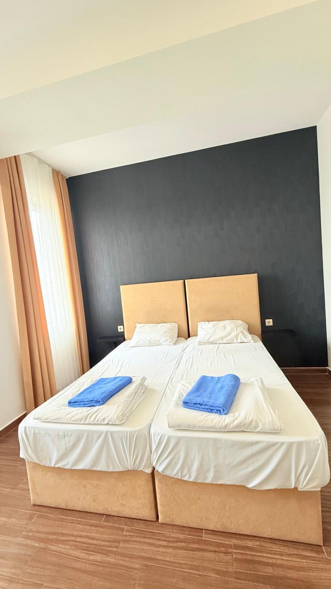 Star Hotel คูทายสิ ภายนอก รูปภาพ